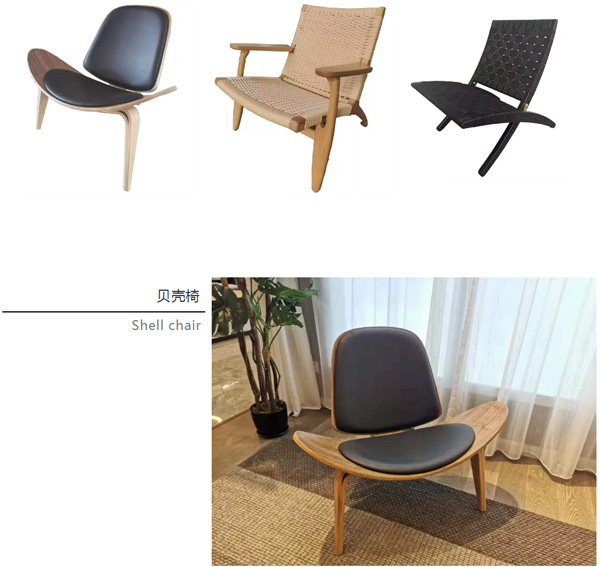 北歐必備ins實(shí)木單品，瞬間幫你提升空間格調(diào)01