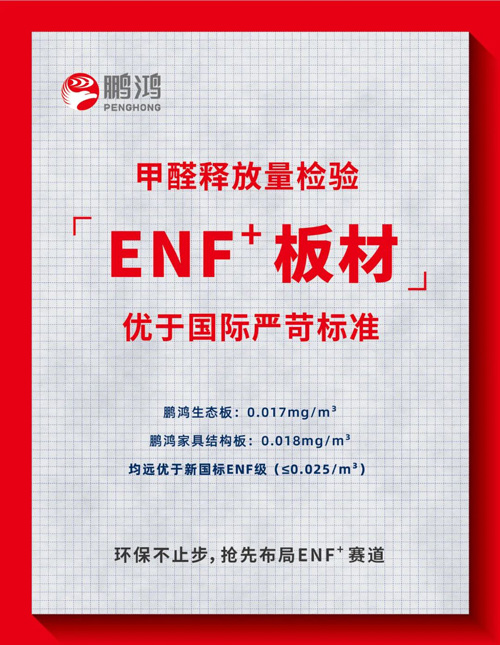 enf環(huán)保標準